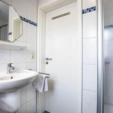 Haus Suedblick, Nr 1 Apartment *
