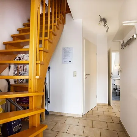 Apartment Haus Suedblick, Nr 1 *