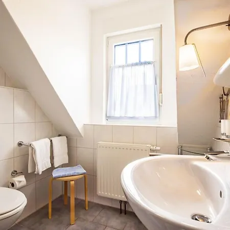 Apartment Haus Suedblick, Nr 1 Werdum