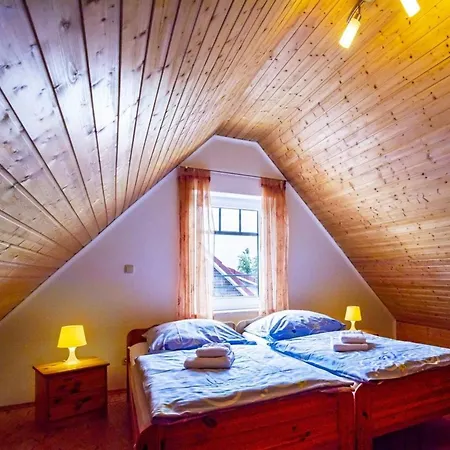 Haus Suedblick, Nr 1 * Werdum